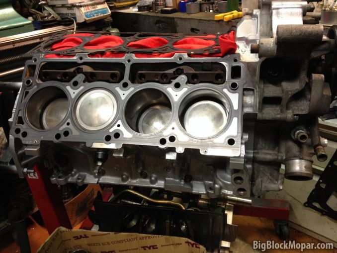 5.7L Hemi Engine – BigBlockMopar