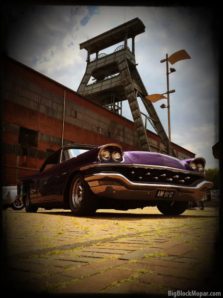 2019 Kustom Kulture Herten